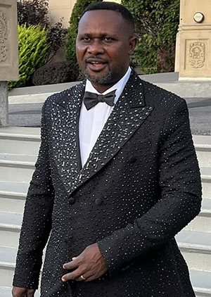 Guylain BOLUKA