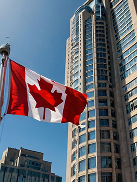 Immobilier Canada