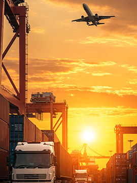 Import Export